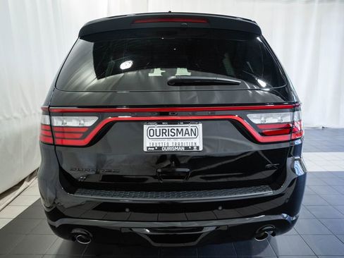 New 2026 Dodge Durango GT image 5