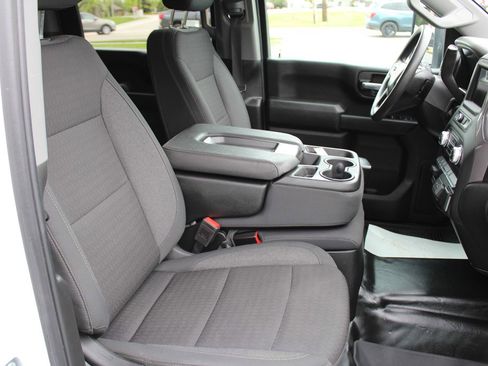 Used 2024 GMC Sierra 3500 Pro w/ Convenience Package AWD/4WD image 29
