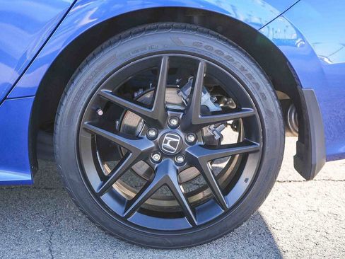 Used 2022 Honda Civic Si image 10