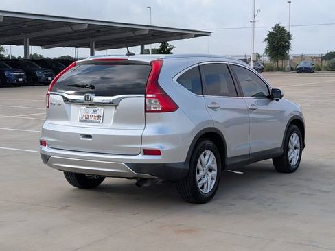 Used 2015 Honda CR-V EX-L image 5