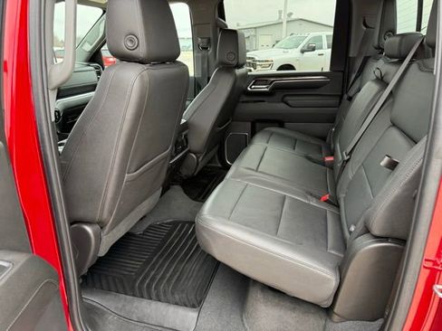 Used 2024 Chevrolet Silverado 2500 LTZ w/ LTZ Convenience Package image 22