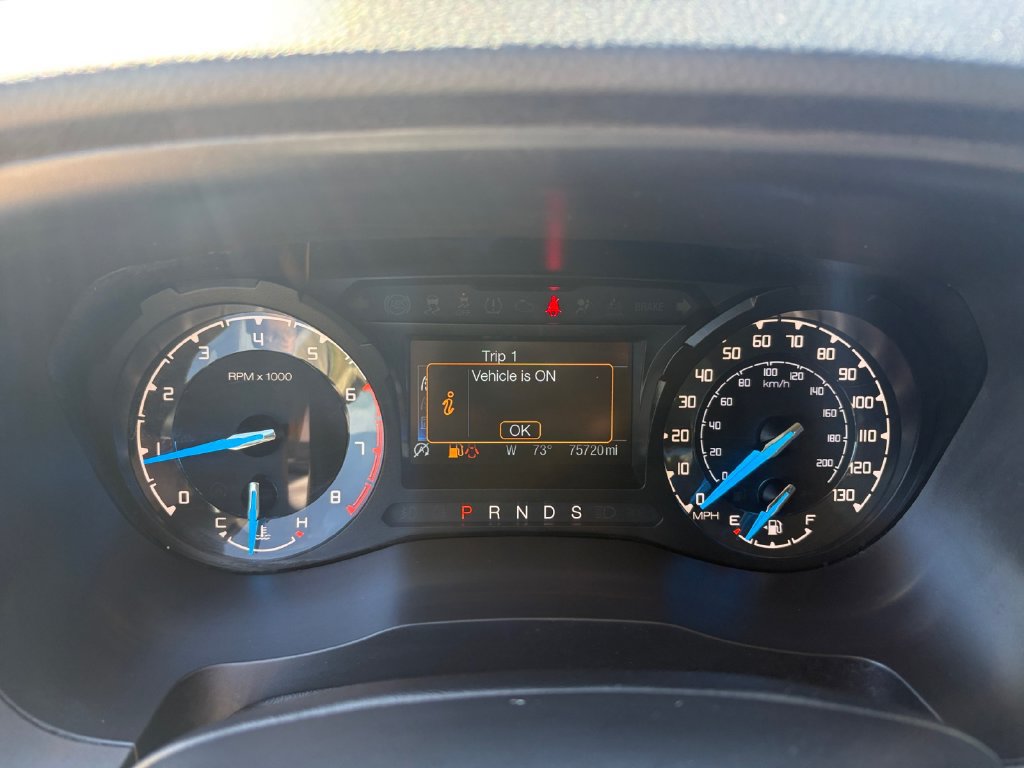 Used 2019 Ford Ranger XLT w/ Equipment Group 302A Luxury RWD image 14