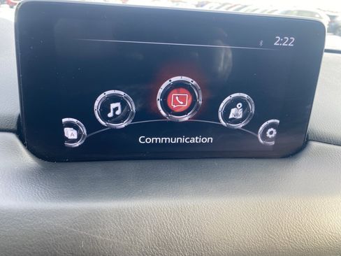 Certified 2020 MAZDA CX-5 Grand Touring Reserve image 21