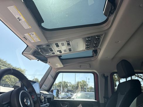 New 2025 INEOS Grenadier Trialmaster Edition image 14