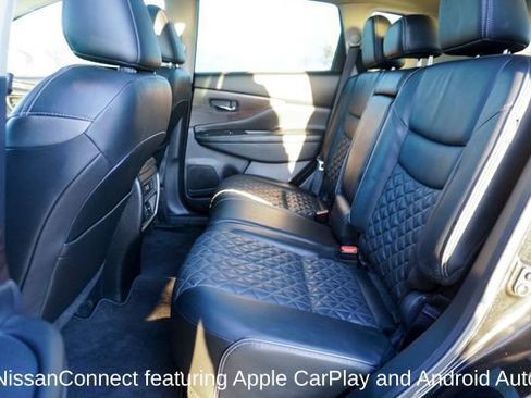Used 2020 Nissan Murano Platinum image 9