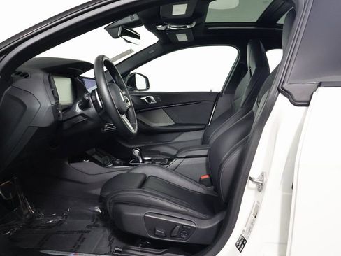 Certified 2024 BMW M235i xDrive Gran Coupe w/ Premium Package image 10