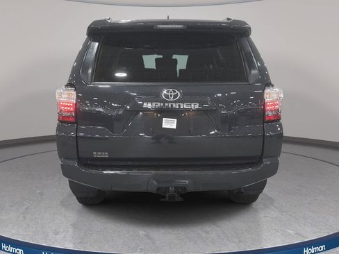 Used 2024 Toyota 4Runner SR5 RWD image 7