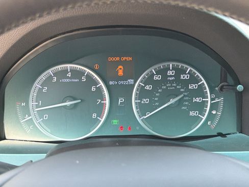 Used 2015 Acura RDX FWD w/ Technology Package image 27
