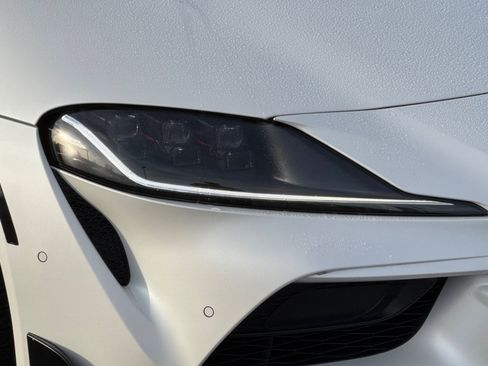 Used 2023 Toyota Supra Premium image 10