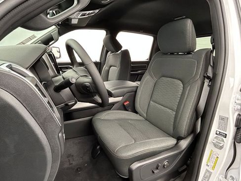 New 2026 RAM 1500 Big Horn image 10