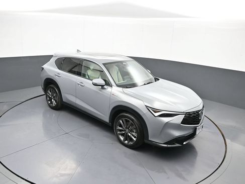 Certified 2025 Acura ADX A-Spec AWD/4WD image 35