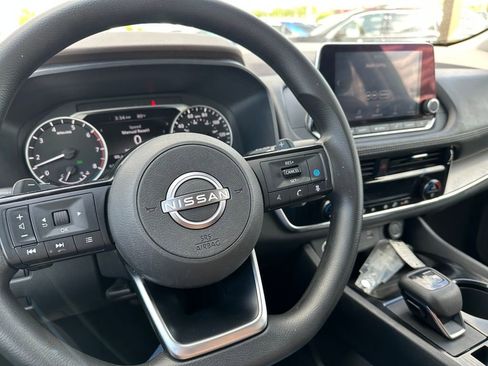 Used 2022 Nissan Rogue SV AWD/4WD image 30