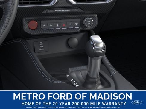 New 2026 Ford Mustang GT Premium RWD image 15