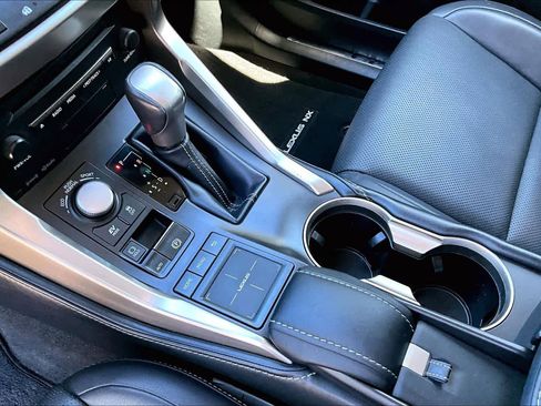 Used 2016 Lexus NX 300h AWD w/ Premium Package image 17