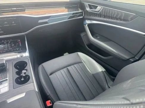 Used 2023 Audi A6 Premium Plus w/ Premium Plus Package AWD/4WD image 21
