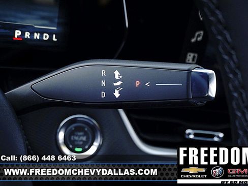 New 2026 Chevrolet Equinox LT image 32