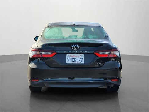 Used 2023 Toyota Camry LE image 5