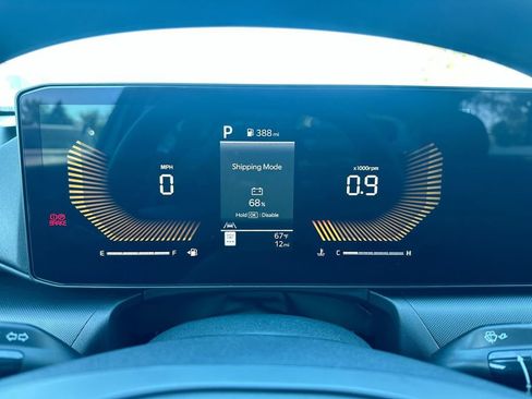 New 2025 Kia K4 LXS image 41