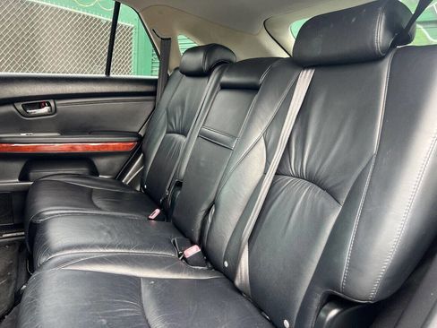 Used 2008 Lexus RX 350 2WD image 20