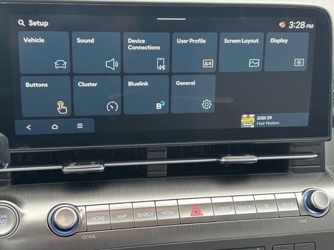 New 2026 Hyundai Kona SEL Premium image 18