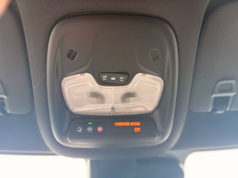 New 2026 Chevrolet TrailBlazer RS w/ Convenience Package FWD image 29