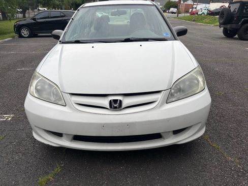 Used 2004 Honda Civic LX image 2