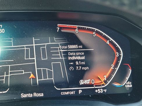 Used 2020 BMW 330i Sedan w/ Convenience Package image 32