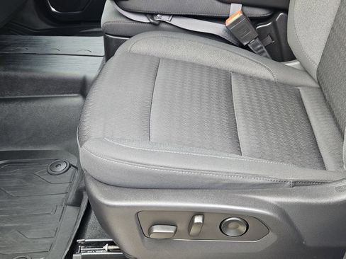 Certified 2023 GMC Sierra 1500 Elevation w/ LPO, Elevation Black Package image 29