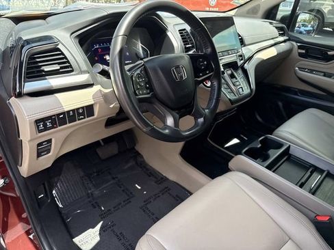 Used 2021 Honda Odyssey Touring image 26