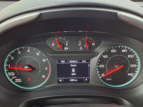 Used 2024 Chevrolet Malibu LT FWD image 18