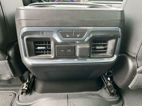 Certified 2021 GMC Sierra 1500 AT4 w/ AT4 Premium Package image 23