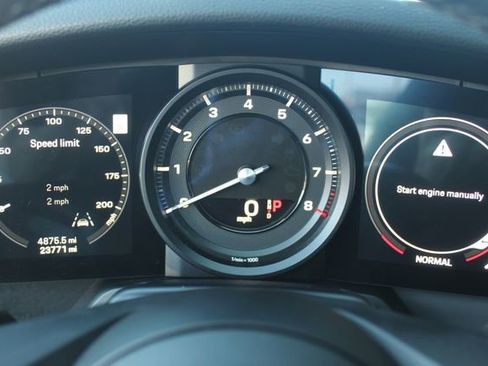 Certified 2020 Porsche 911 Carrera image 18