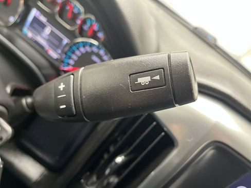 Used 2016 Chevrolet Silverado 1500 LT w/ All Star Edition image 22