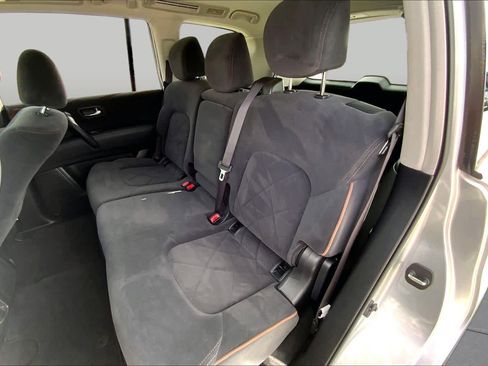 Used 2019 Nissan Armada SV w/ Driver Package RWD image 20