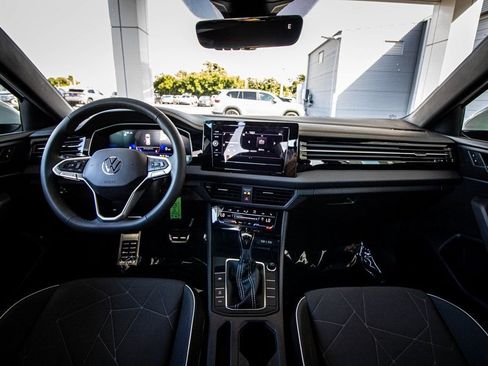 New 2026 Volkswagen Jetta Sport image 29