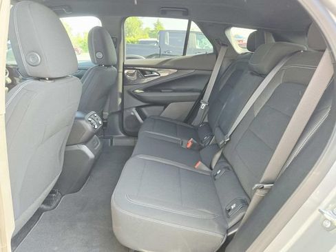 New 2026 Chevrolet Blazer EV LT FWD image 9