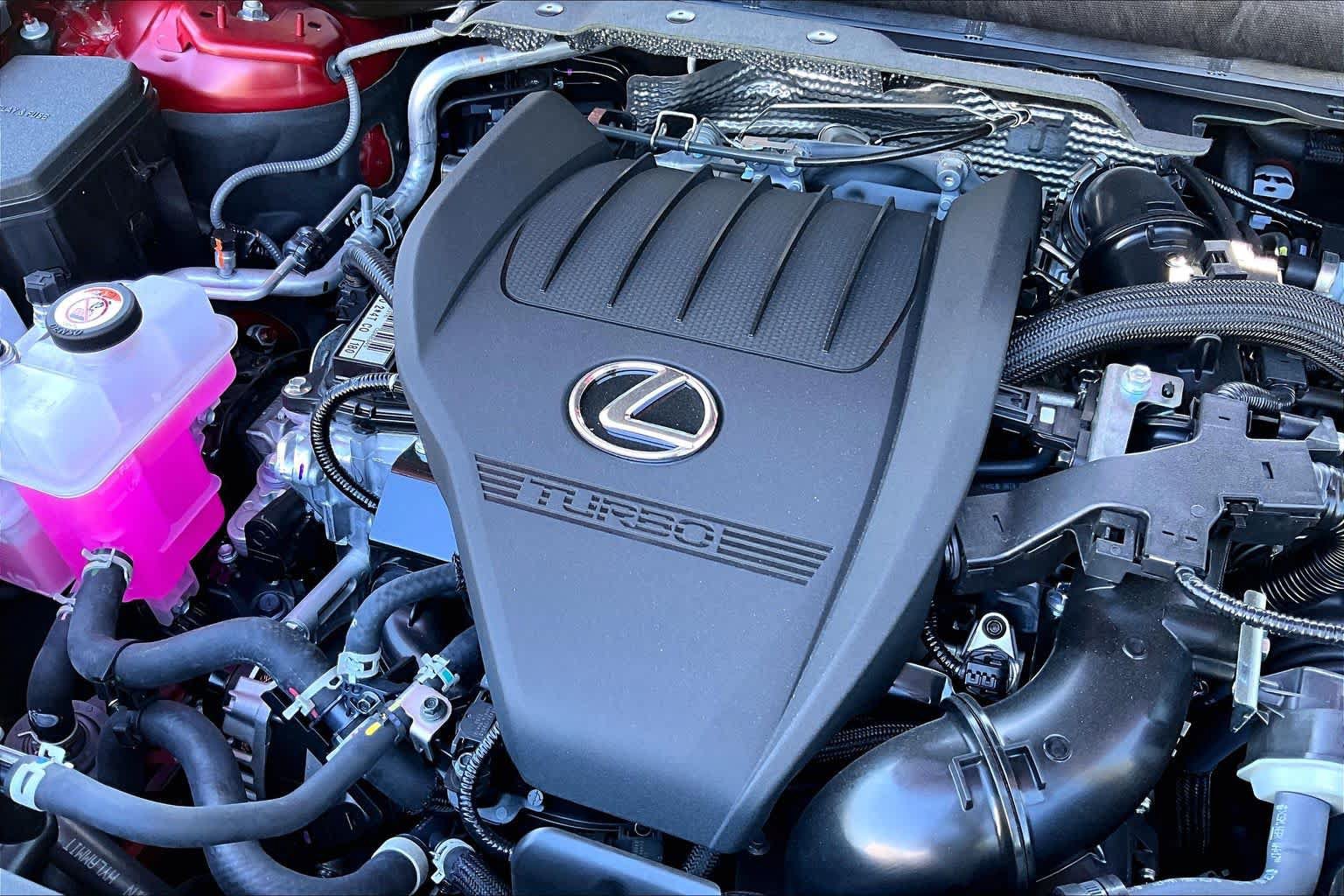 New 2026 Lexus RX 350 Premium w/ Convenience Package AWD/4WD image 20