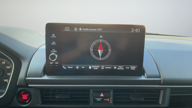 Used 2024 Honda Pilot EX-L image 11