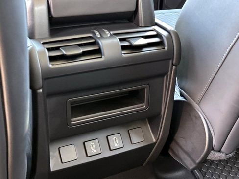 New 2026 Land Rover Defender 110 S AWD/4WD image 14