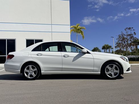Used 2014 Mercedes-Benz E 350 Sedan w/ Premium 1 Package image 10