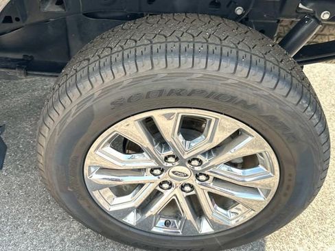 Certified 2024 Ford F150 Lariat image 13