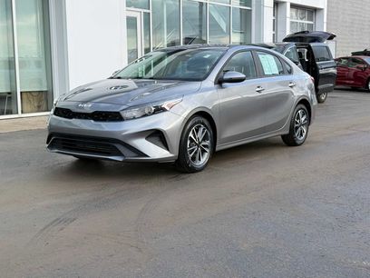 Used 2023 Kia Forte LXS w/ LXS Technology Package
