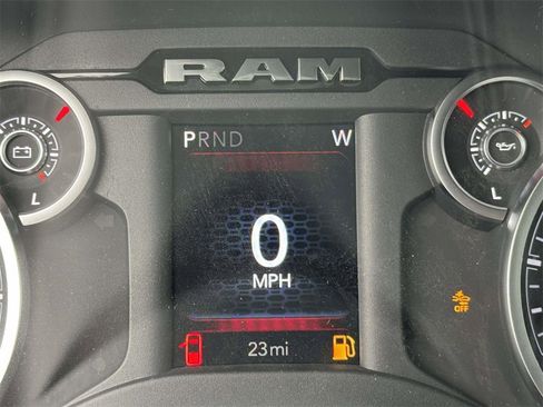 New 2026 RAM 2500 Big Horn image 24