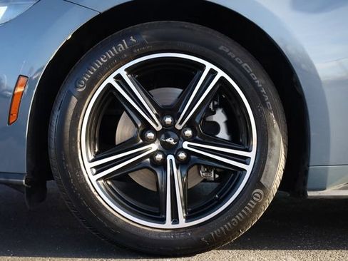 Used 2024 Ford Mustang Coupe image 8