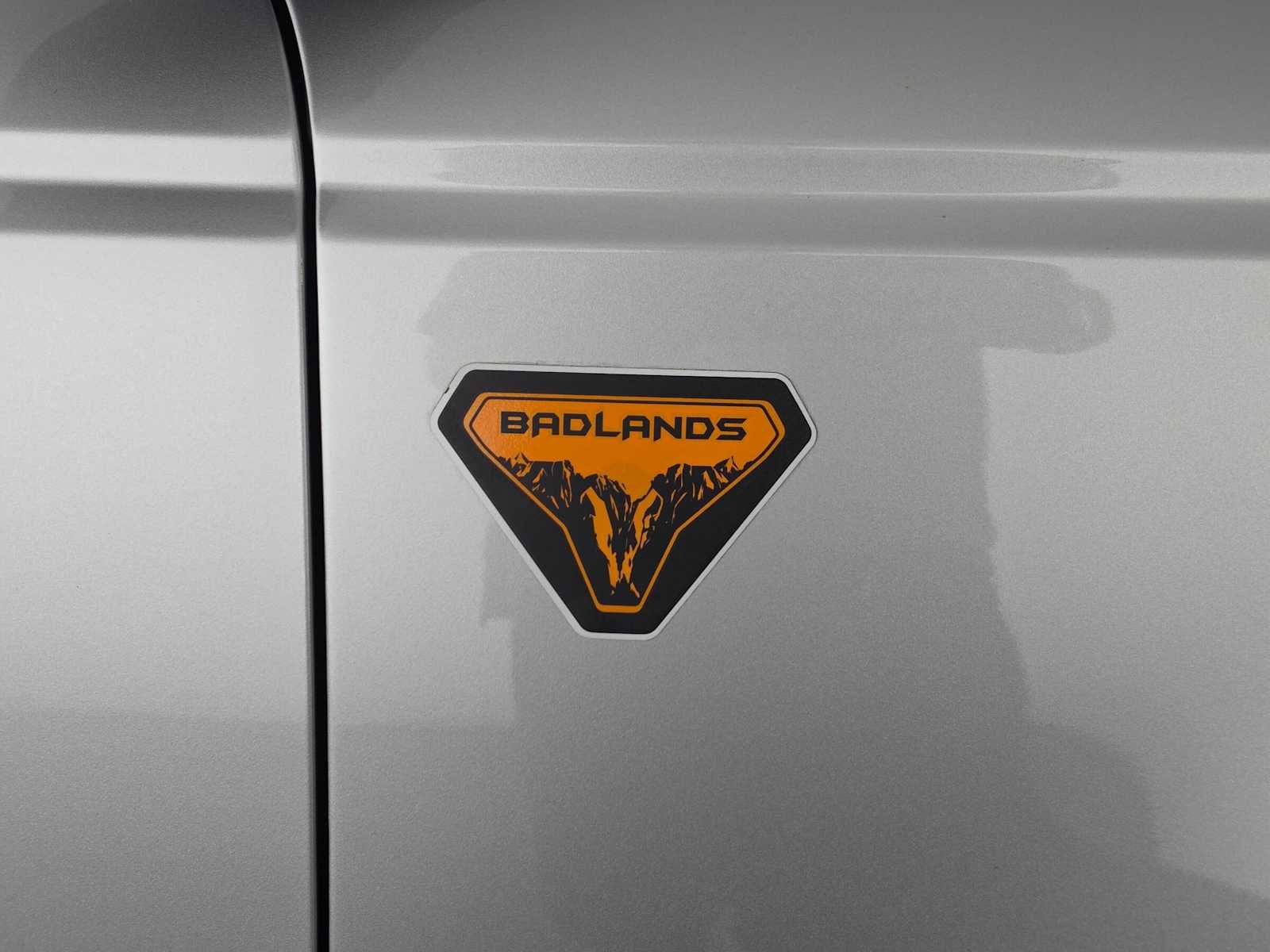Used 2024 Ford Bronco Badlands AWD/4WD image 10