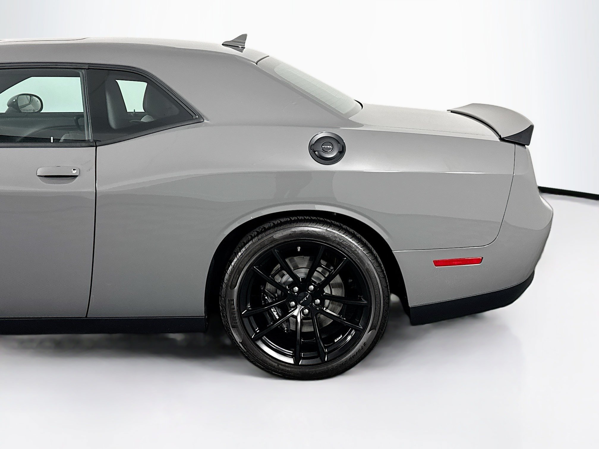 Used 2023 Dodge Challenger SRT Hellcat RWD image 42