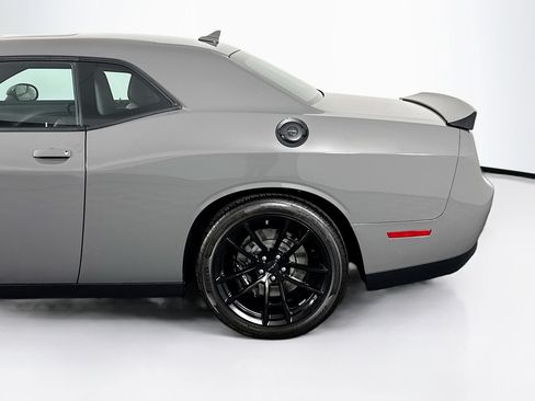 Used 2023 Dodge Challenger SRT Hellcat RWD image 42