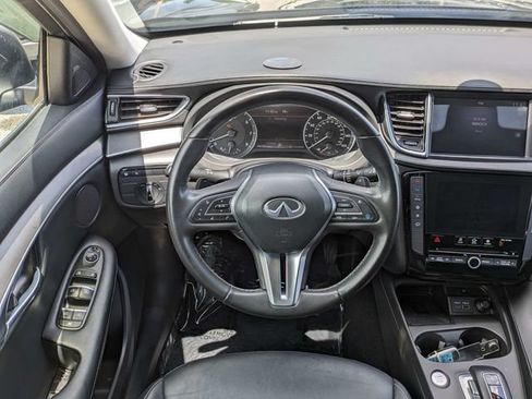 Used 2023 INFINITI QX50 Pure FWD image 18