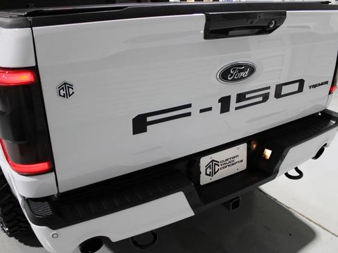 Used 2023 Ford F150 Tremor w/ Equipment Group 402A High AWD/4WD image 31