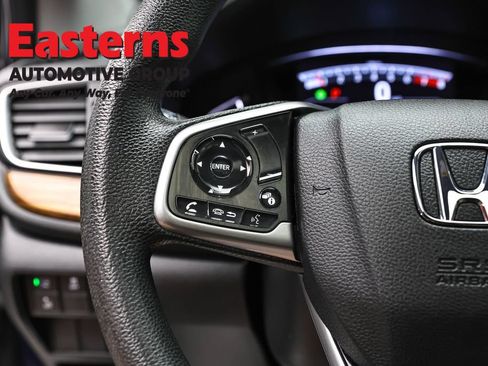 Used 2019 Honda CR-V EX image 29